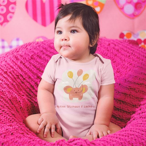 Sta per nascere qualcosa di meraviglioso a Cosseria!