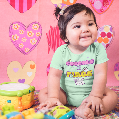 Apre (finalmente!) il nuovo micronido comunale di Cosseria. 
Lunedì 10 novembre la presentazione aperta a tutti